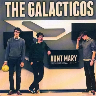The Galacticos