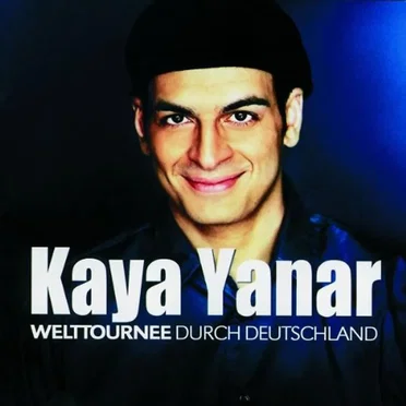 Welttournee durch Deutschland by Kaya Yanar - album cover