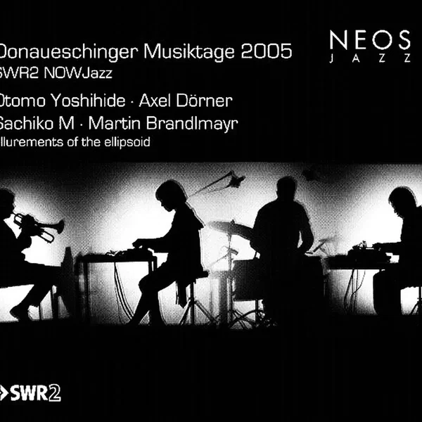 Donaueschinger Musiktage 2005 - SWR2 NOWJazz: Allurements of the Ellipsoid