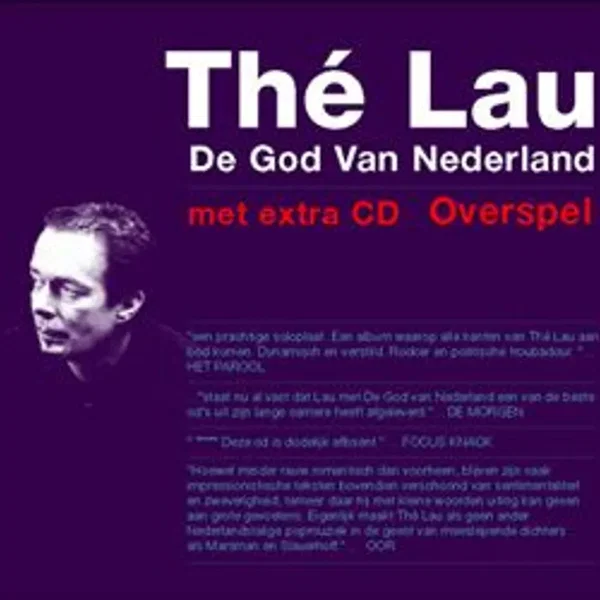 De God van Nederland