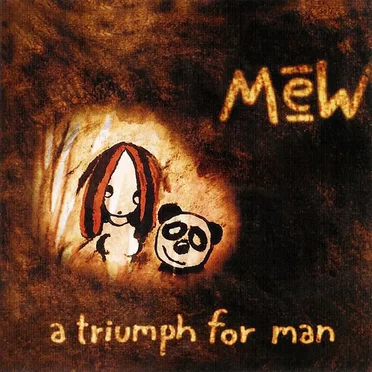A Triumph for Man