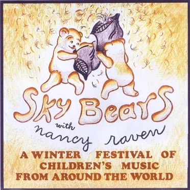 Sky Bears / Songs for the Holidays