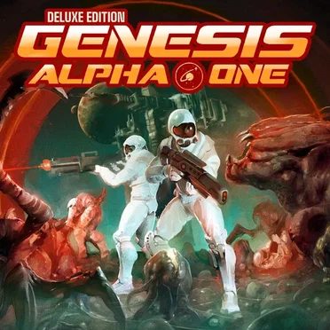 Genesis Alpha One