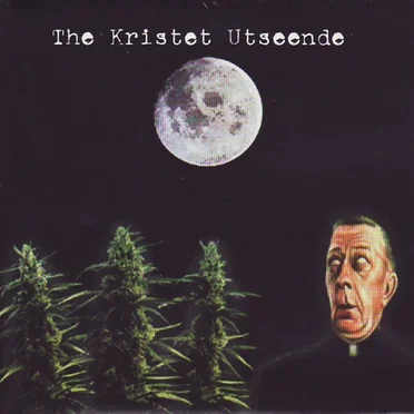 Djävulsvingar över kapellet by The Kristet Utseende - album cover