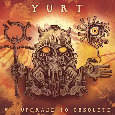 V – Upgrade to Obsolete