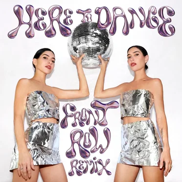 Here to Dance (Front Row remix)