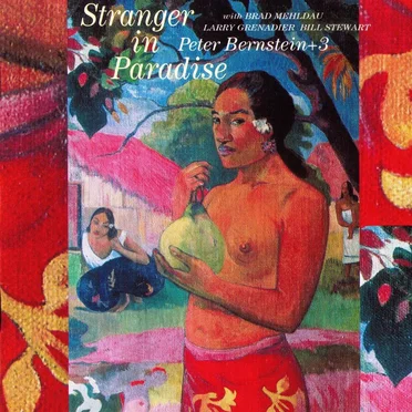 Stranger in Paradise