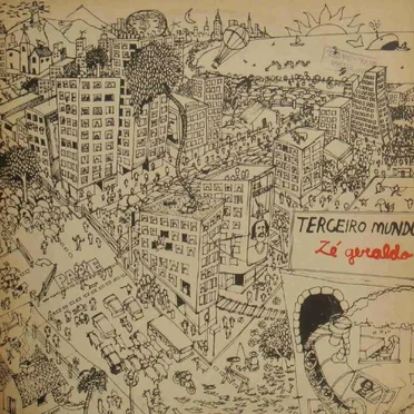 Terceiro mundo