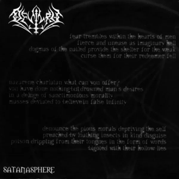 Satanasphere