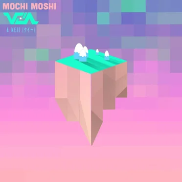 mochi moshi
