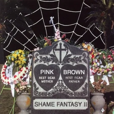 Shame Fantasy II