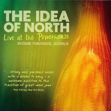 Live at the Powerhouse