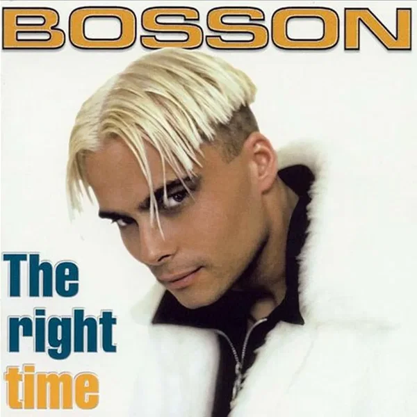The Right Time