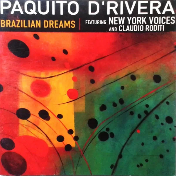 Brazilian Dreams