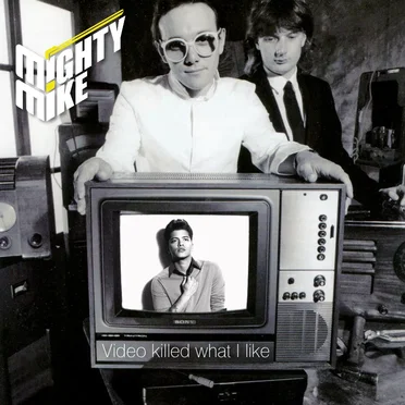 Video Killed What I Like (The Buggles / Bruno Mars)