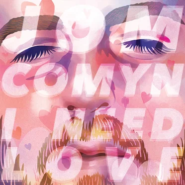 I Need Love by Jom Comyn - album cover