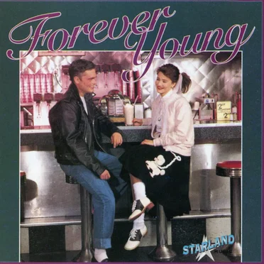 Starland Music Presents Forever Young by Various Artists - album cover