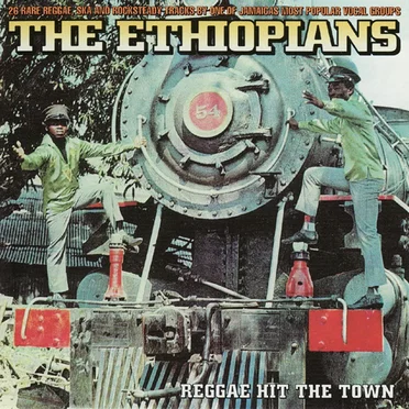 Reggae Hit the Town