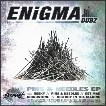 Pins & Needles EP