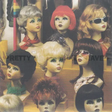 This Is Our Emergency by Pretty Girls Make Graves - album cover