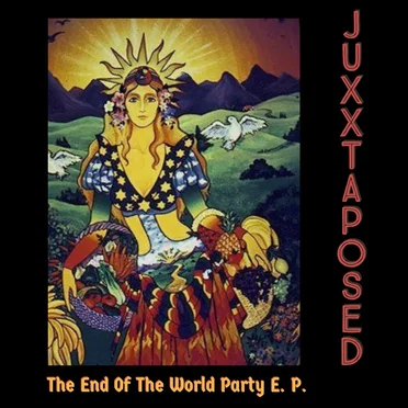 The End Of The World Party EP