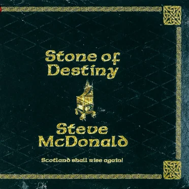 Stone of Destiny