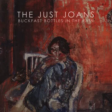 Buckfast Bottles in the Rain