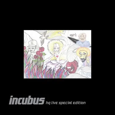 Incubus HQ Live