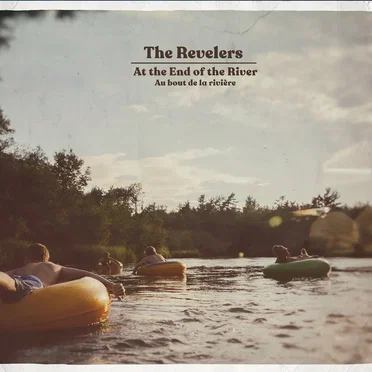 At the End of the River
