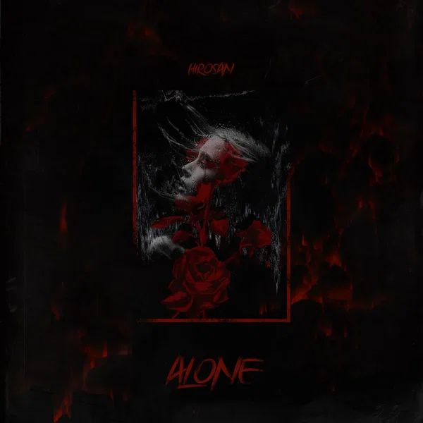 Alone