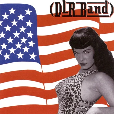 DLR Band by DLR Band - album cover