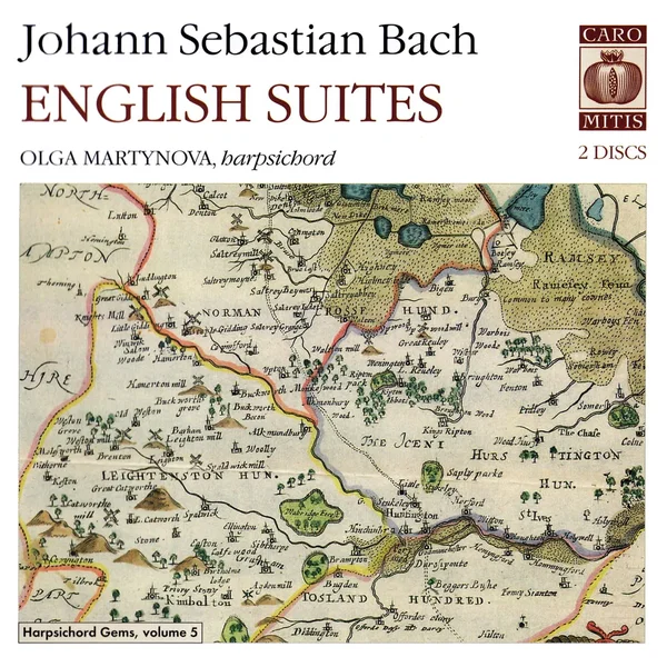 English Suites