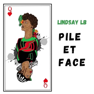 Pile et face by Lindsay LB - album cover