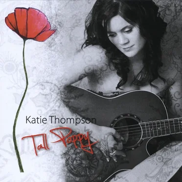 Tall Poppy by Katie Thompson - album cover