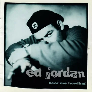 Ed Jordan