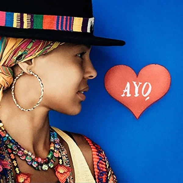 Ayọ