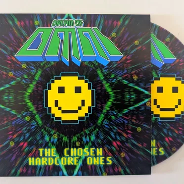 The Chosen Hardcore Ones
