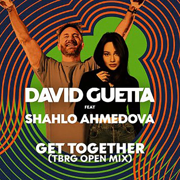 Get Together (TBRG Open mix)