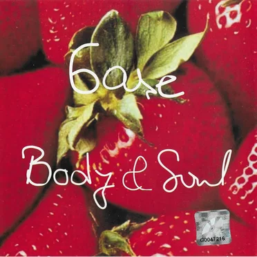 6ase by Body & Soul - album cover