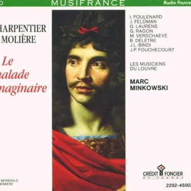 Le malade imaginaire