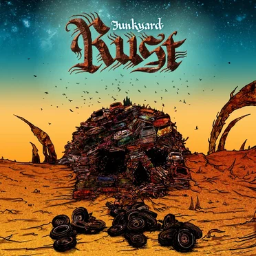 Junkyard