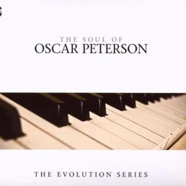 The Soul Of Oscar Peterson