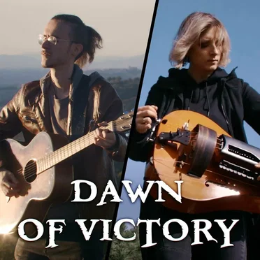 Dawn of Victory (acoustic)