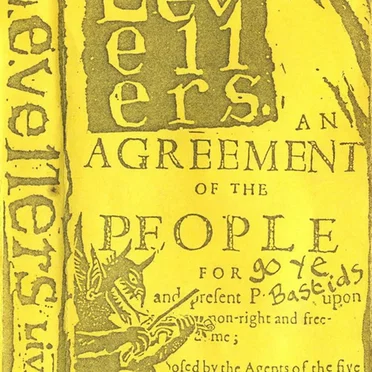 An Agreement of the People