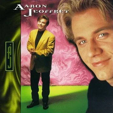 Aaron Jeoffrey