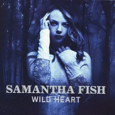 Wild Heart