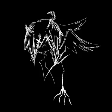 leave me like this by xxsagexx - album cover