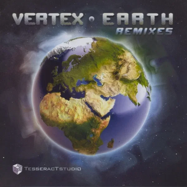 Earth Remixes