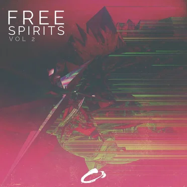 Free Spirits, Vol. 2 by Various Artists - album cover