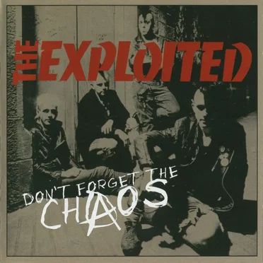 Don't Forget the Chaos